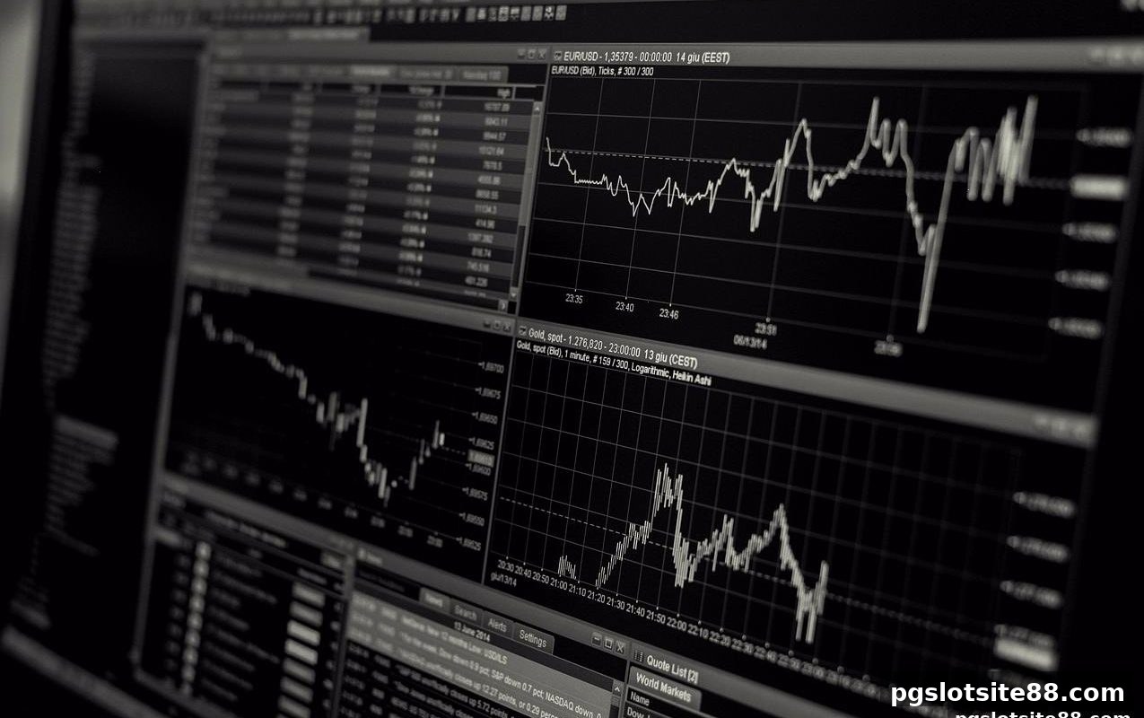 pg电子平台视角下的赔率波动：核心机制与实战运用技巧