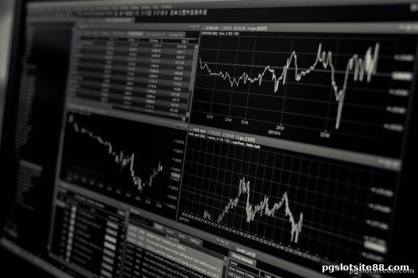 pg电子平台视角下的赔率波动：核心机制与实战运用技巧