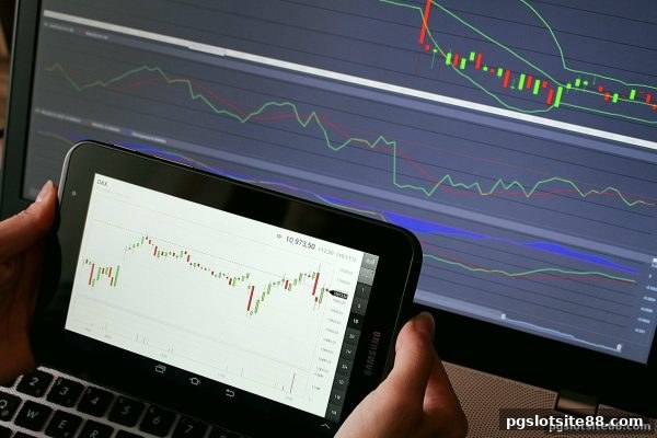 pg电子平台带你解读彩票走势图：结合欧洲杯直播数据，洞悉概率逻辑