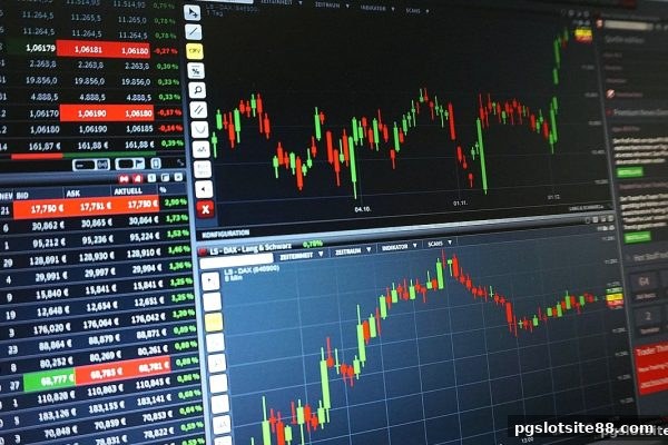 冷热号精准解读：pg电子平台教你掌握号码趋势密码