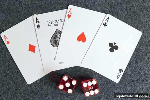pg电子平台带你玩转炸金花：规则解析与致胜心法