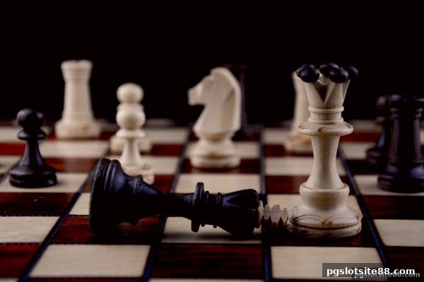 2026年在线平台新趋势下的国际象棋棋手心理与策略 | pg电子平台深度解析