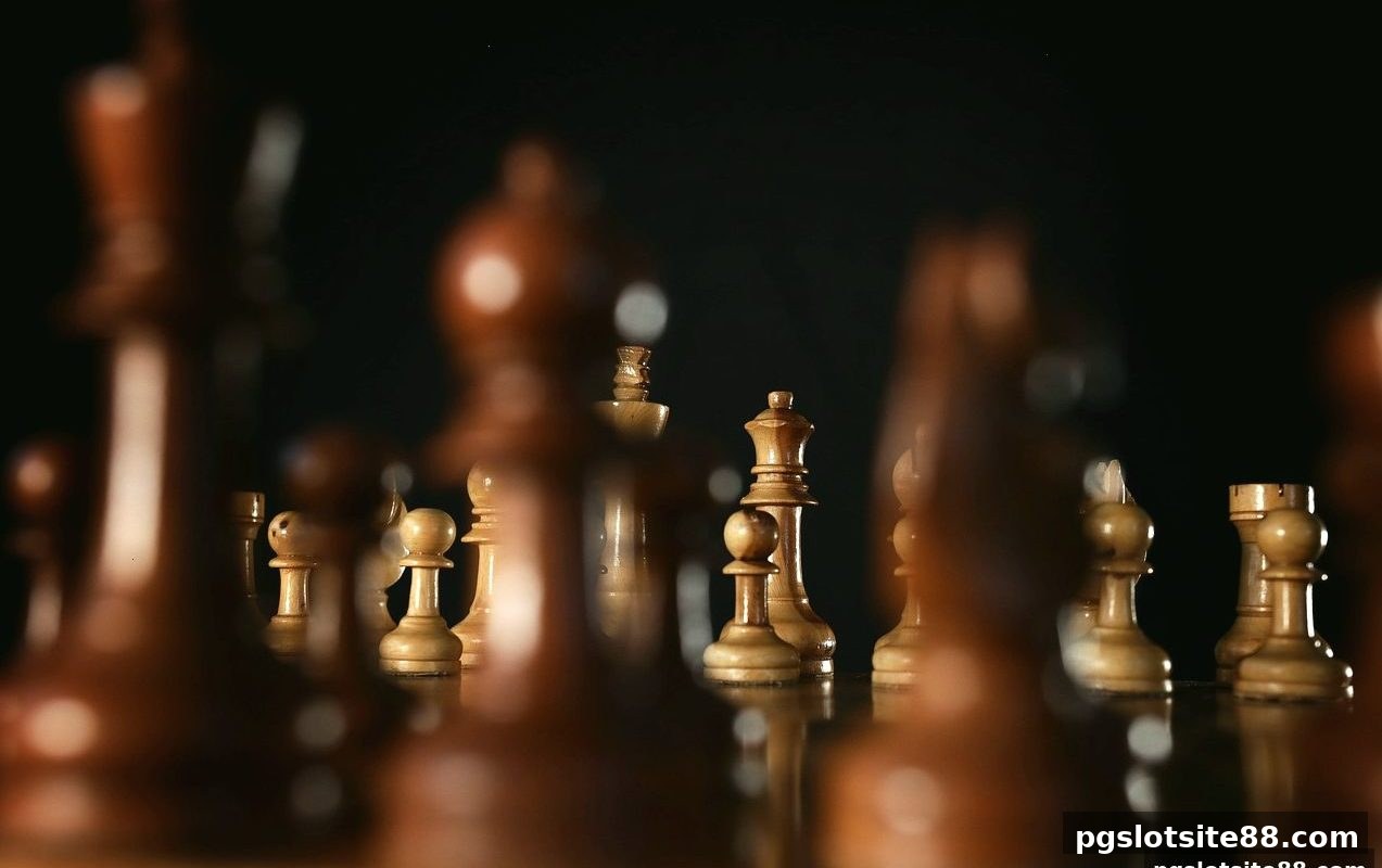 pg电子平台深度解析：JDB捕鱼国际象棋开局致胜策略