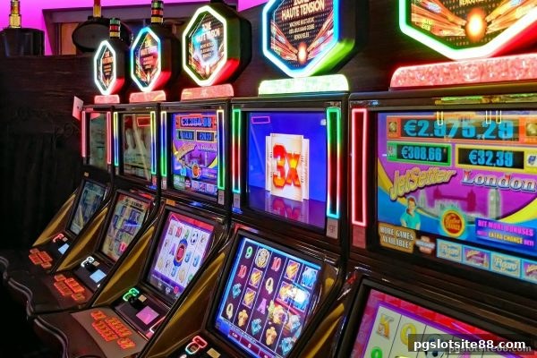 连线规则深层解析：pg电子平台如何重塑游戏策略与互动体验